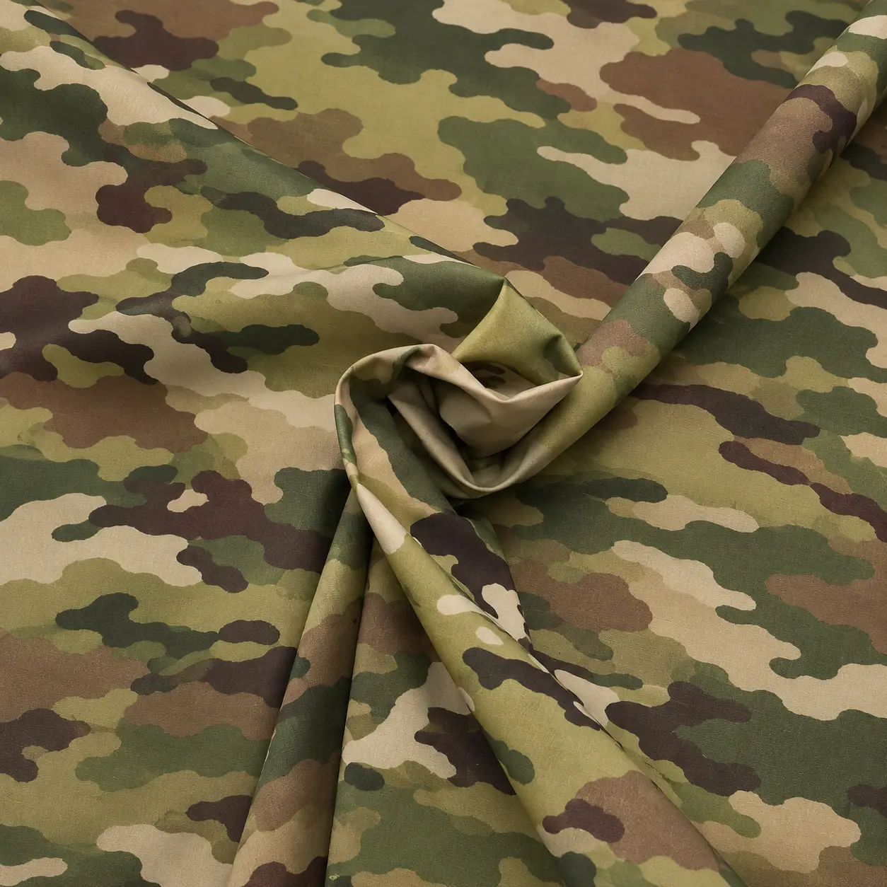 Waterproof breathable laminate fabric